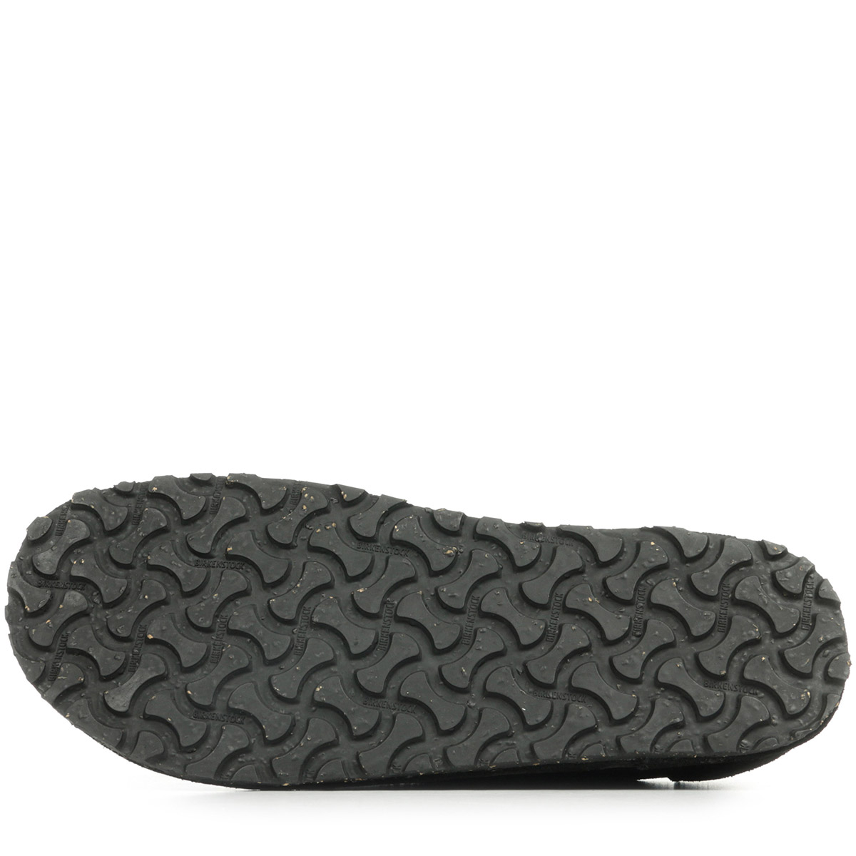 Utti Lace Suede