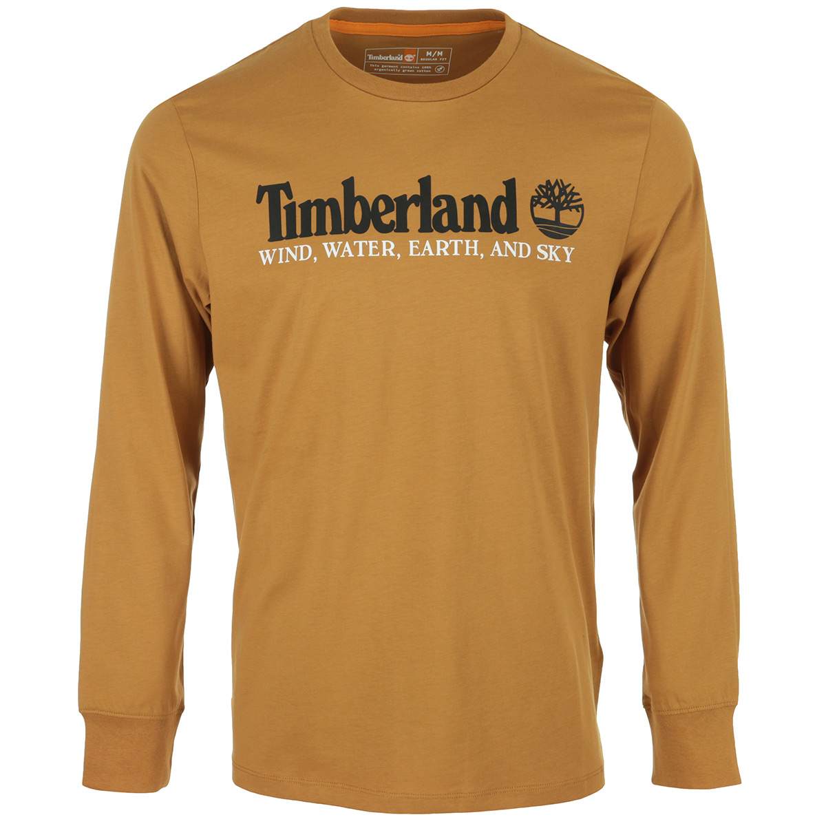 Yc New Core Ls Tee Yc New Core Ls Tee