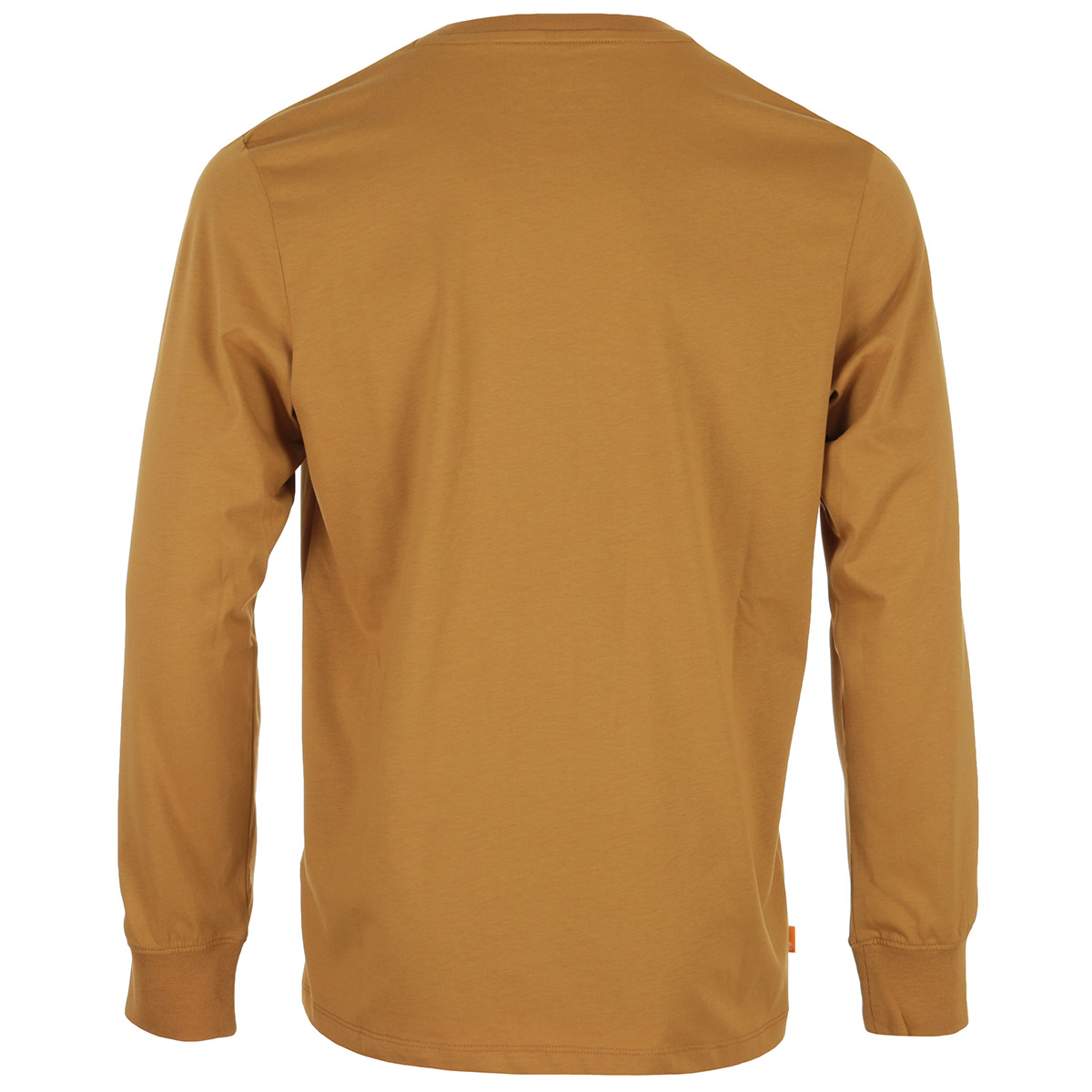 Yc New Core Ls Tee Yc New Core Ls Tee