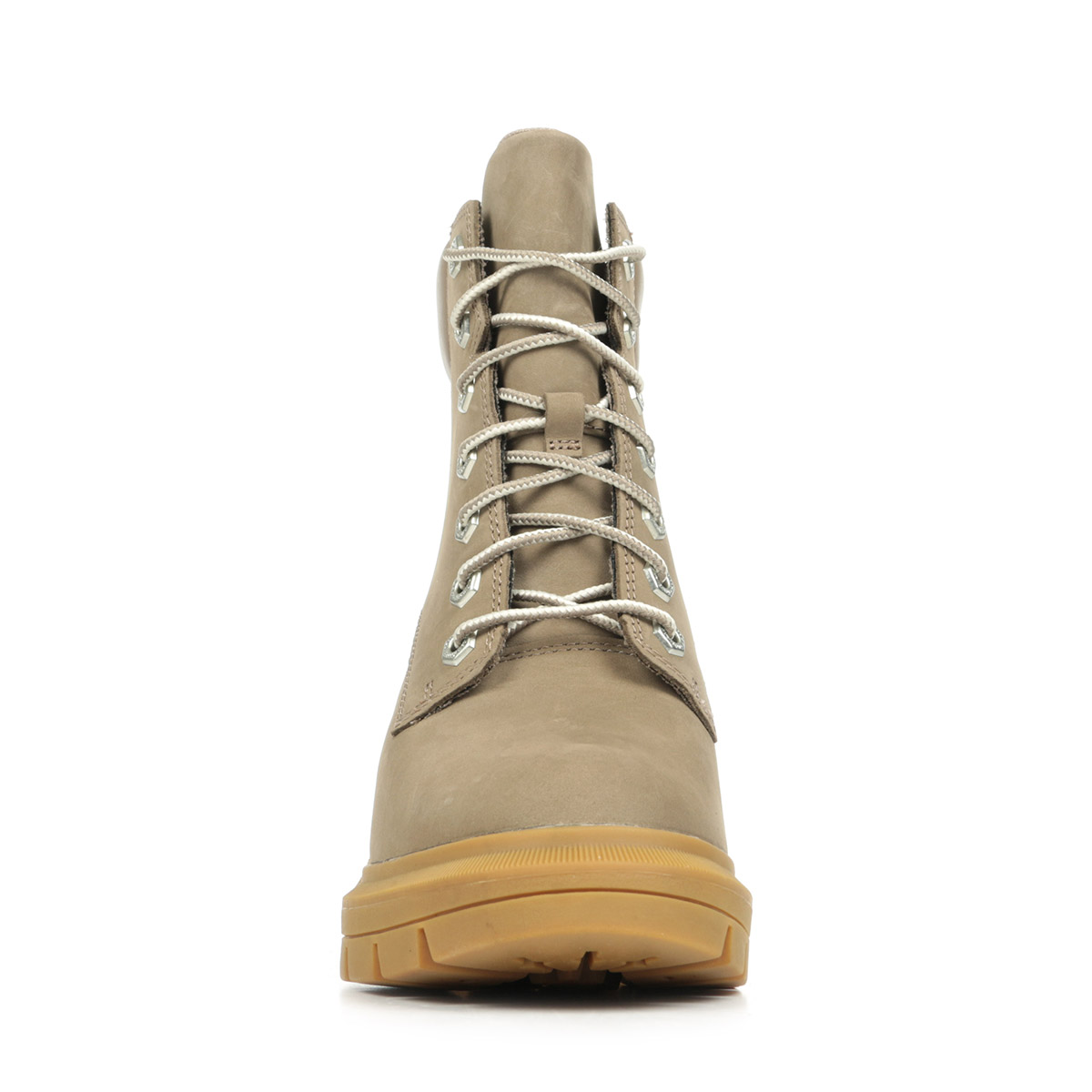 Allington Heights Mid Lace Boot