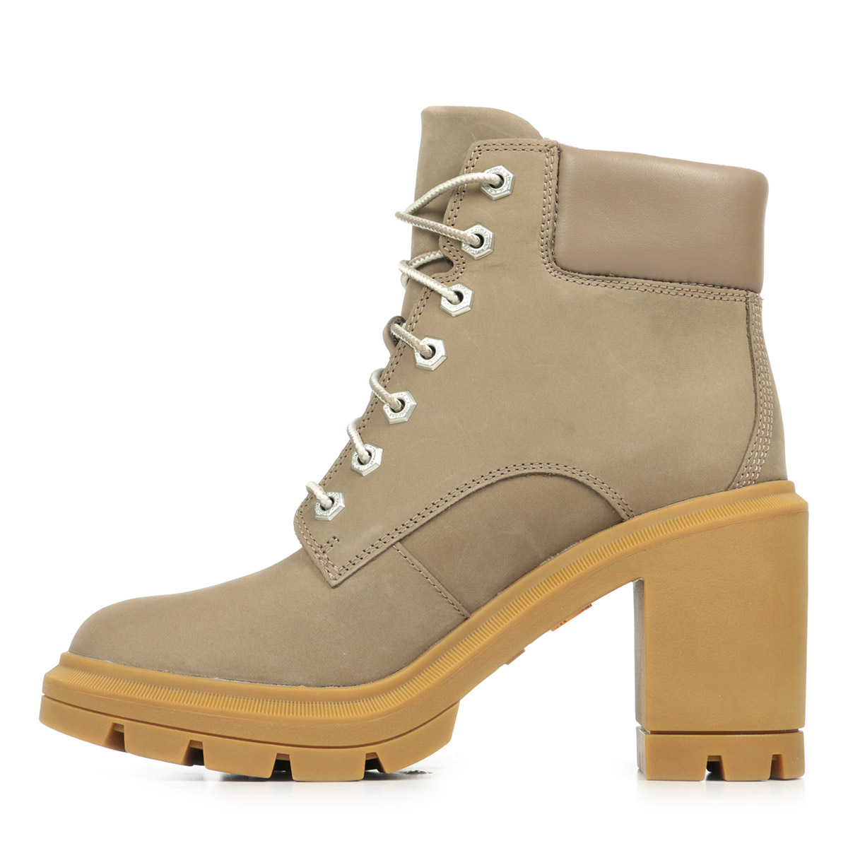 Allington Heights Mid Lace Boot