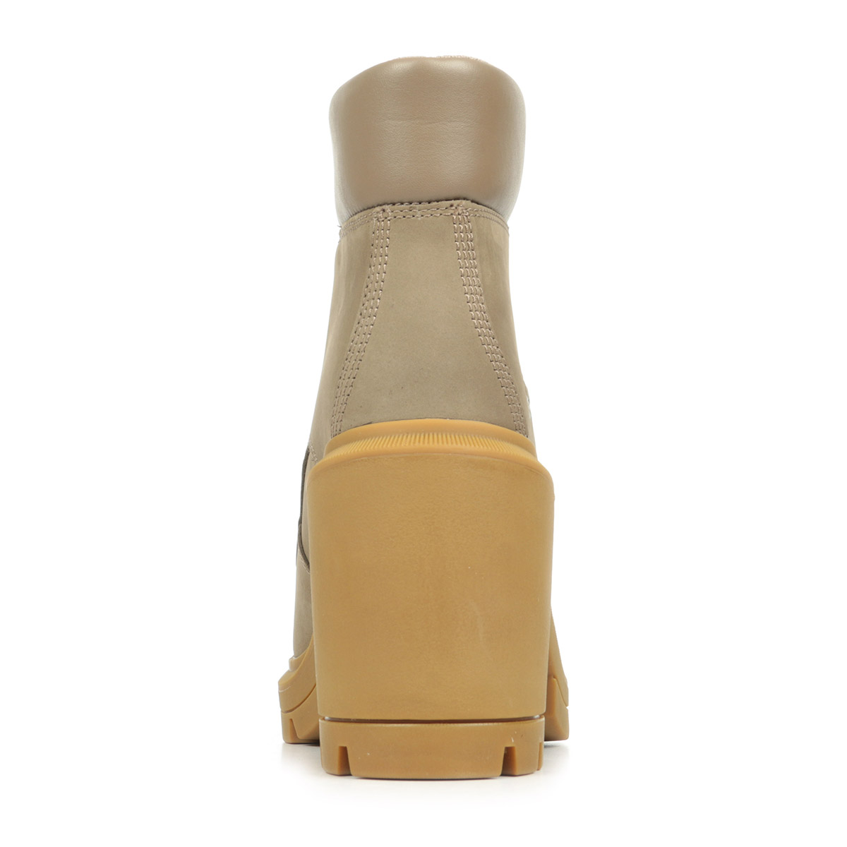 Allington Heights Mid Lace Boot