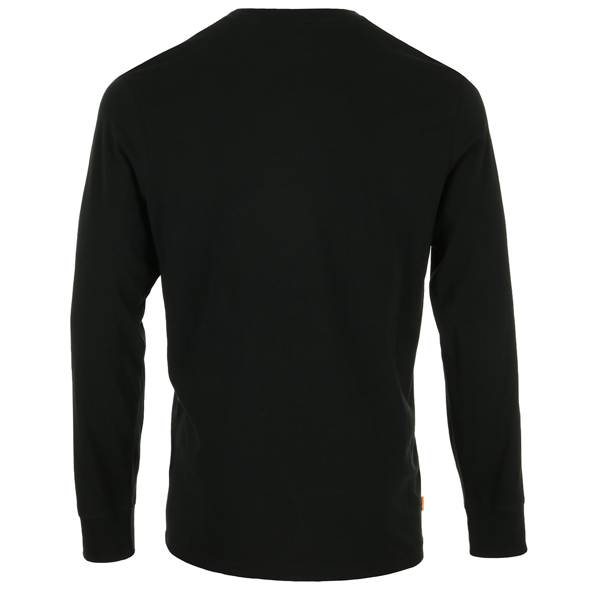Long Sleeve Front Stack Logo Tee Long Sleeve Front Stack Logo Tee