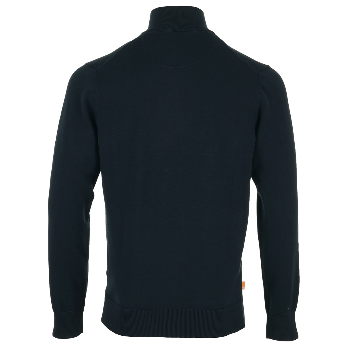 LS Williams River Cotton YD 1/4 Zip Sweater Regular LS Williams River Cotton YD 1/4 Zip Sweater Regular