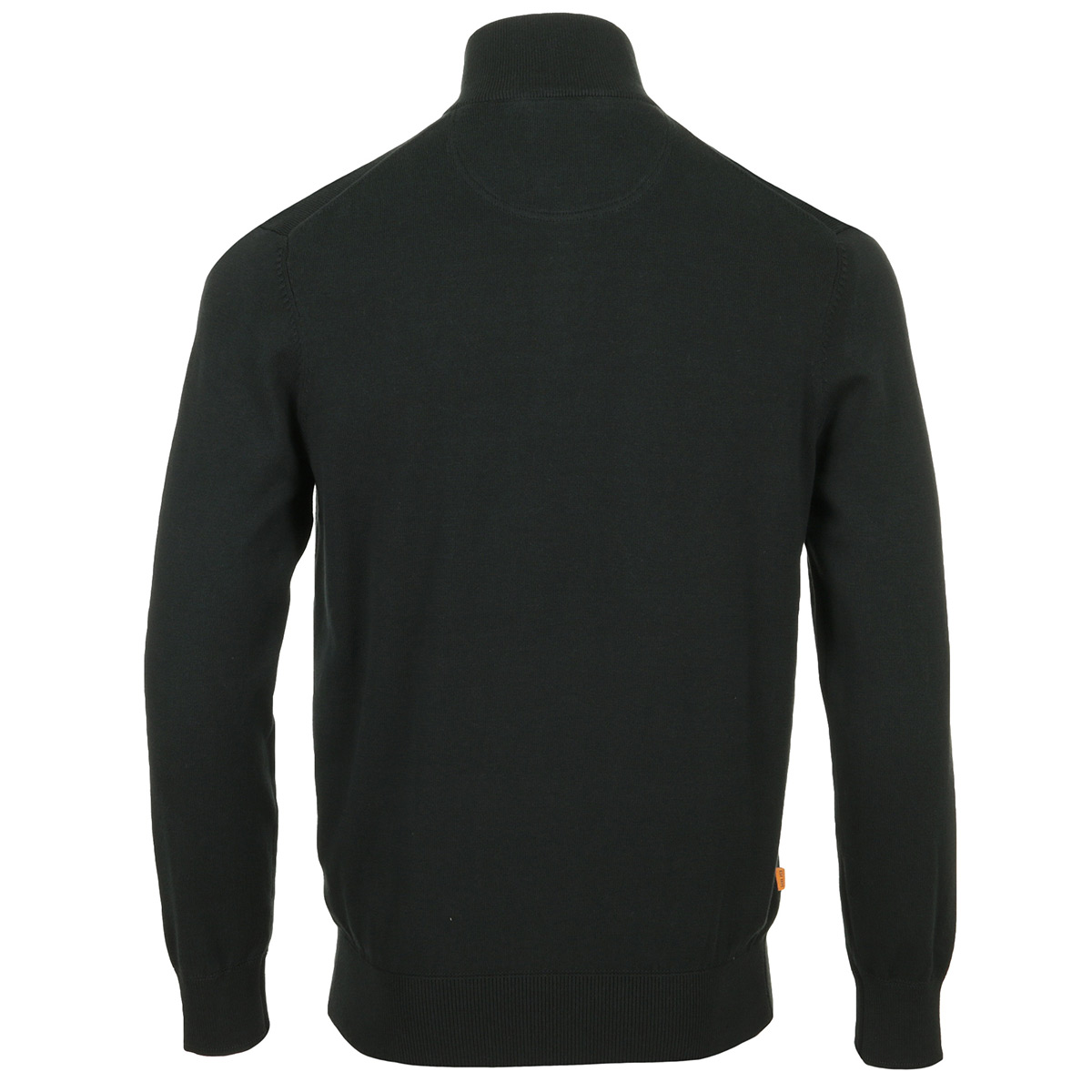 LS Williams River Cotton YD 1/4 Zip Sweater Regular LS Williams River Cotton YD 1/4 Zip Sweater Regular