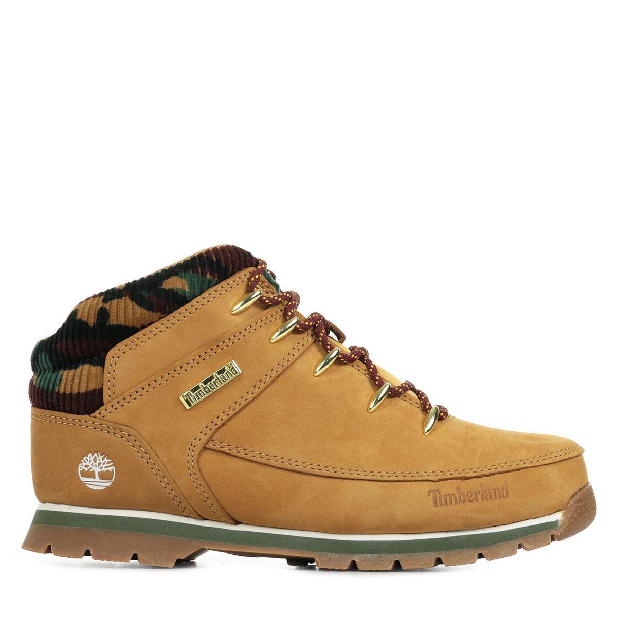 Euro Sprint Mid Hiker Euro Sprint Mid Hiker