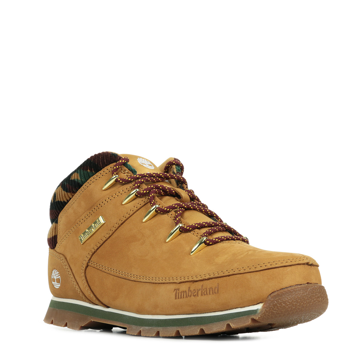 Euro Sprint Mid Hiker Euro Sprint Mid Hiker
