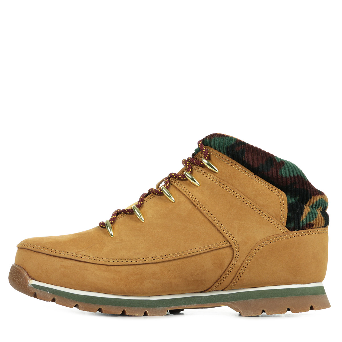 Euro Sprint Mid Hiker Euro Sprint Mid Hiker