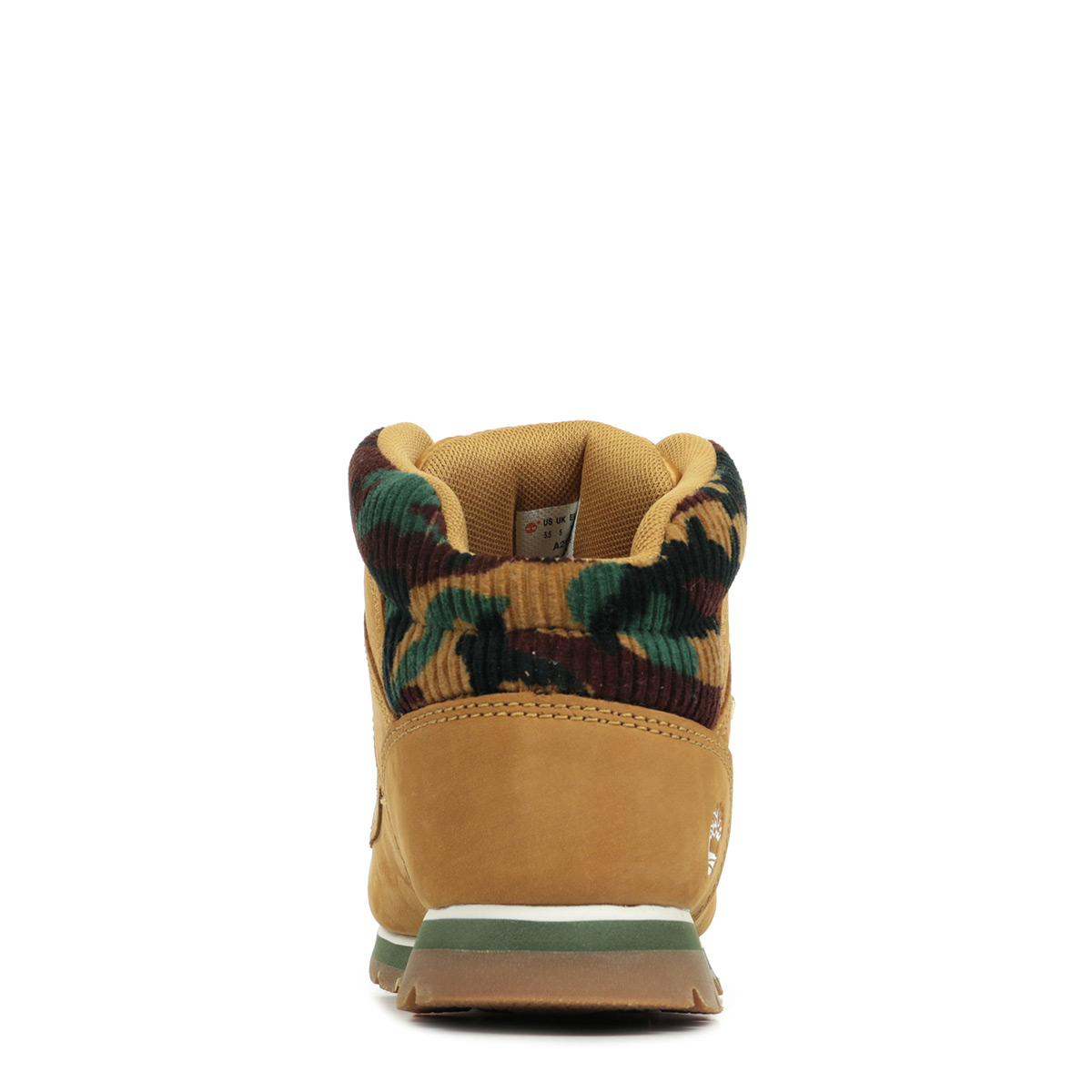 Euro Sprint Mid Hiker Euro Sprint Mid Hiker