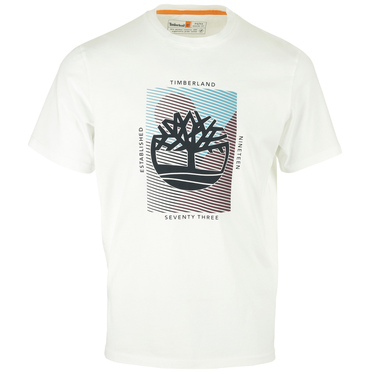 Graphic Branded Tee Graphic Branded Tee
