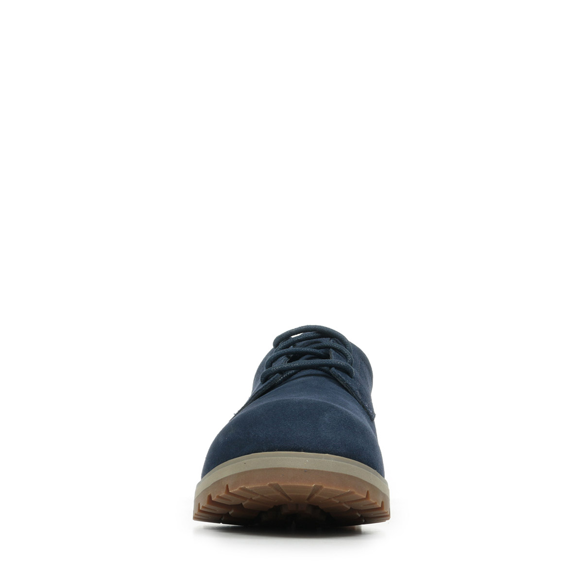 Britton Square Lace Up Shoe