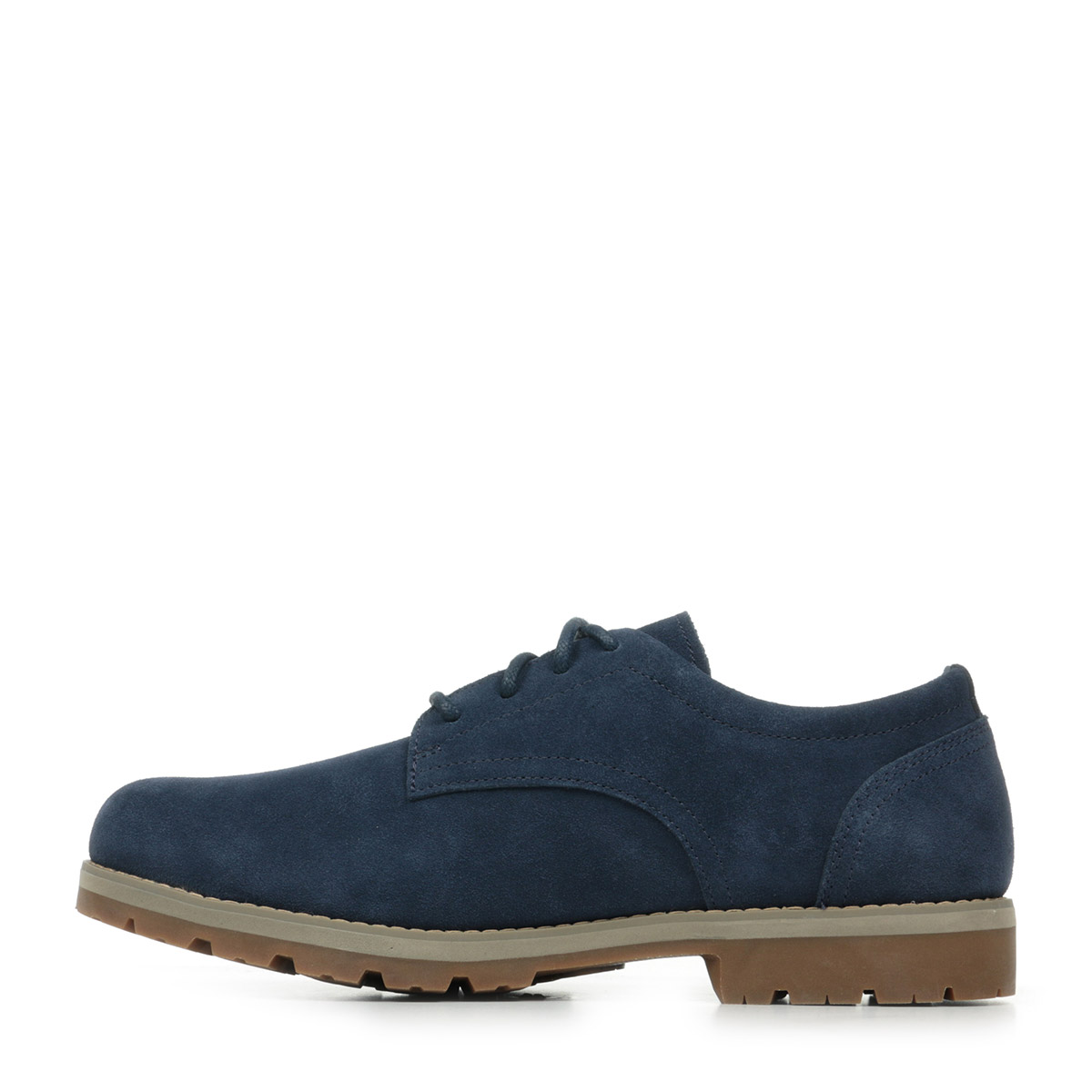 Britton Square Lace Up Shoe