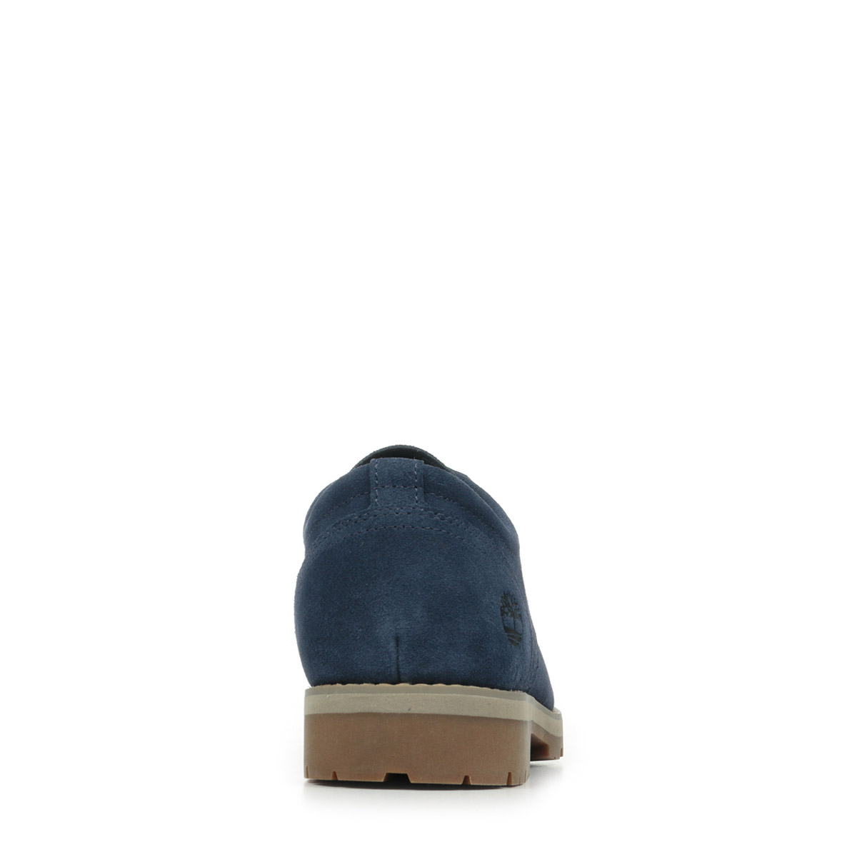 Britton Square Lace Up Shoe