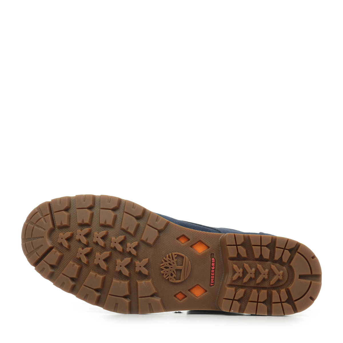 Britton Square Lace Up Shoe