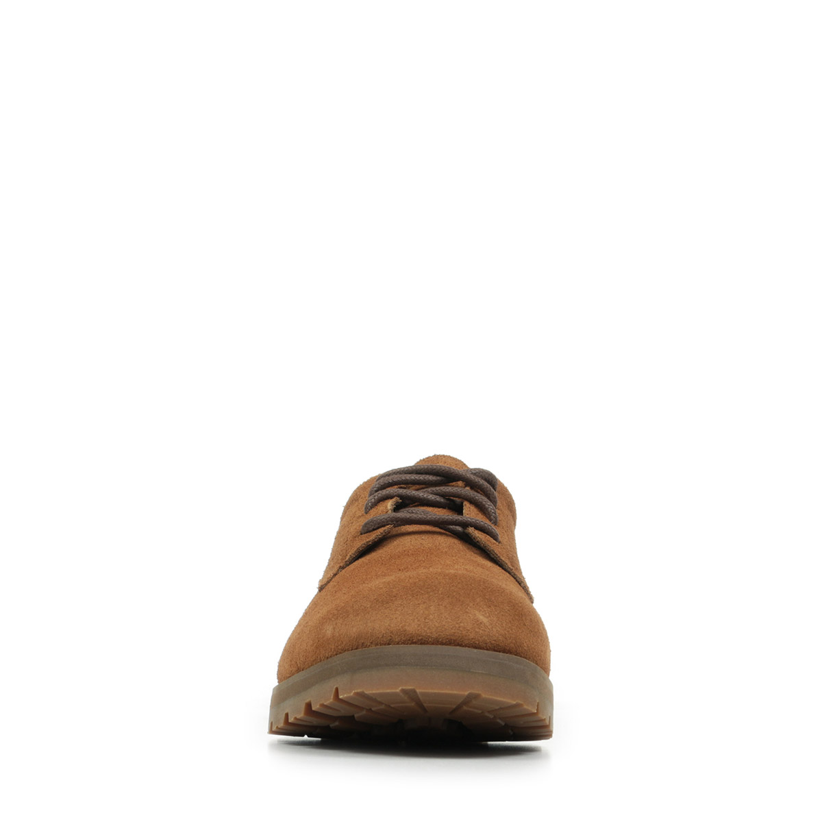 Britton Square Lace Up Shoe