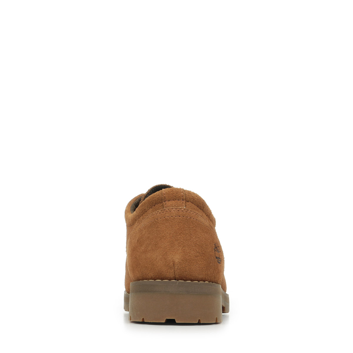 Britton Square Lace Up Shoe