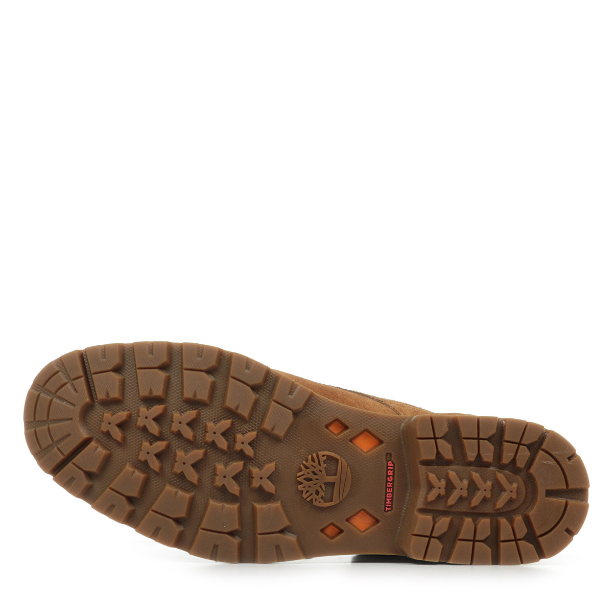 Britton Square Lace Up Shoe