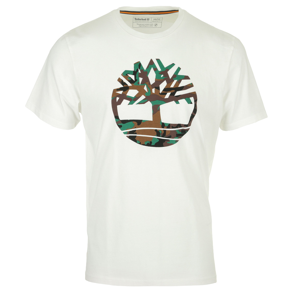 Camo Tree Tee Camo Tree Tee