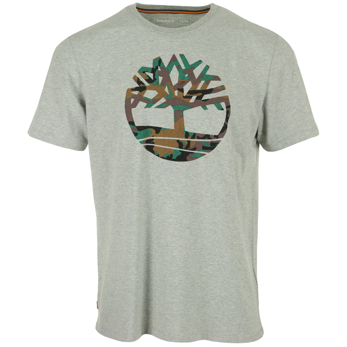 Camo Tree Tee Camo Tree Tee
