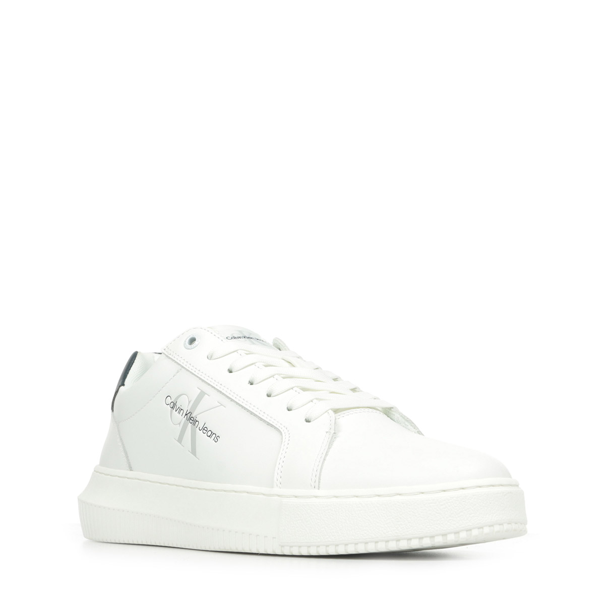 Chunky Cupsole Mono Lth