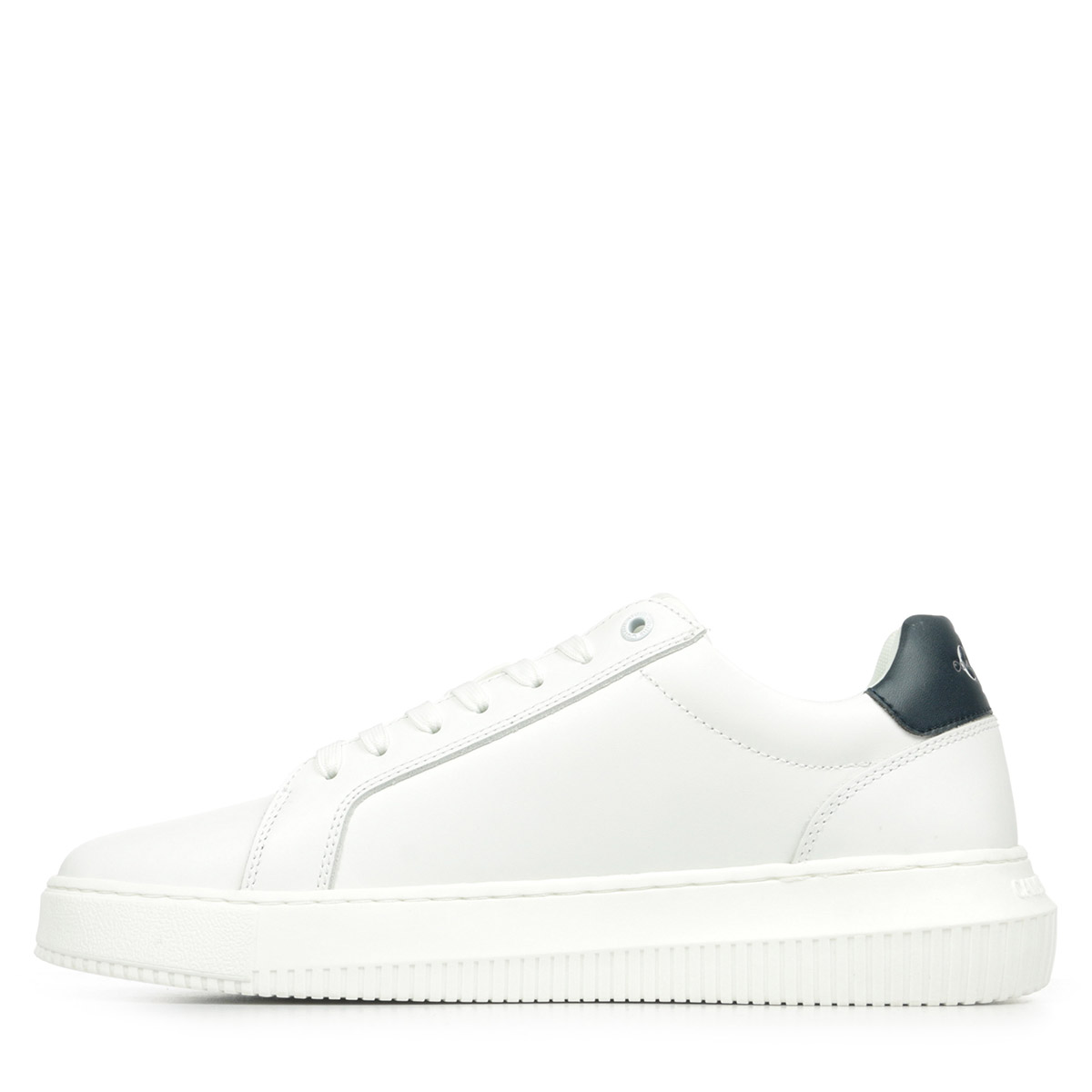 Chunky Cupsole Mono Lth