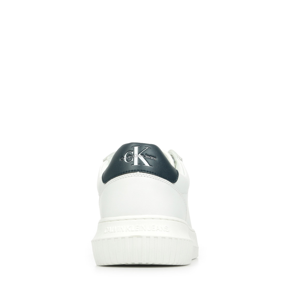 Chunky Cupsole Mono Lth