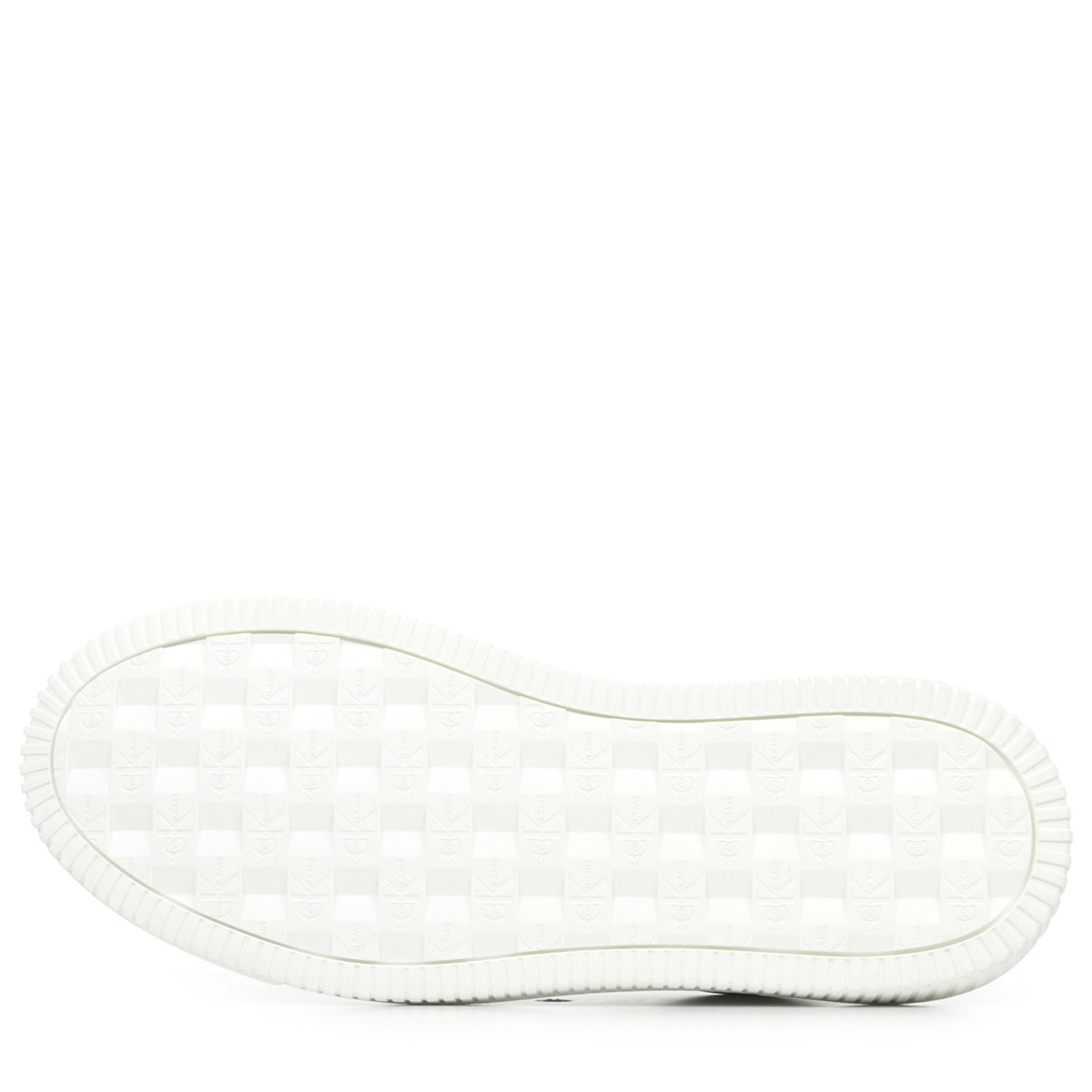 Chunky Cupsole Mono Lth