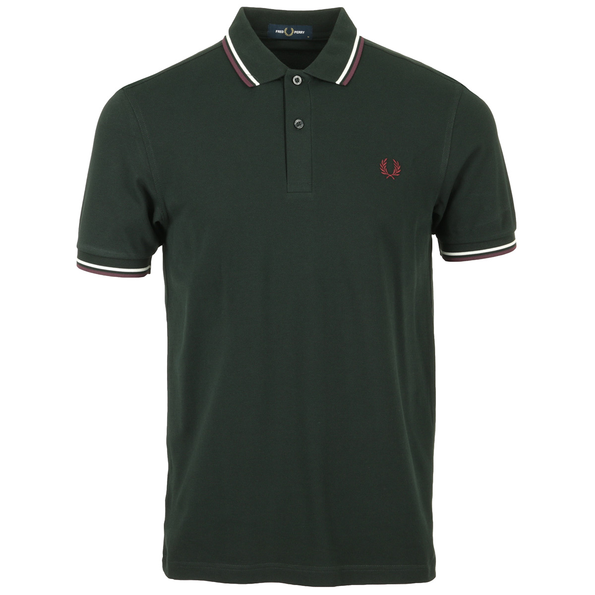 Twin Tipped Fred Perry Shirt Twin Tipped Fred Perry Shirt