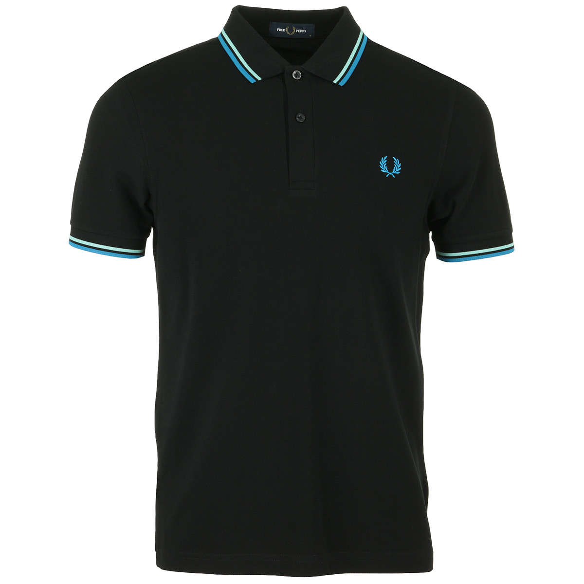 Twin Tipped Fred Perry Shirt Twin Tipped Fred Perry Shirt
