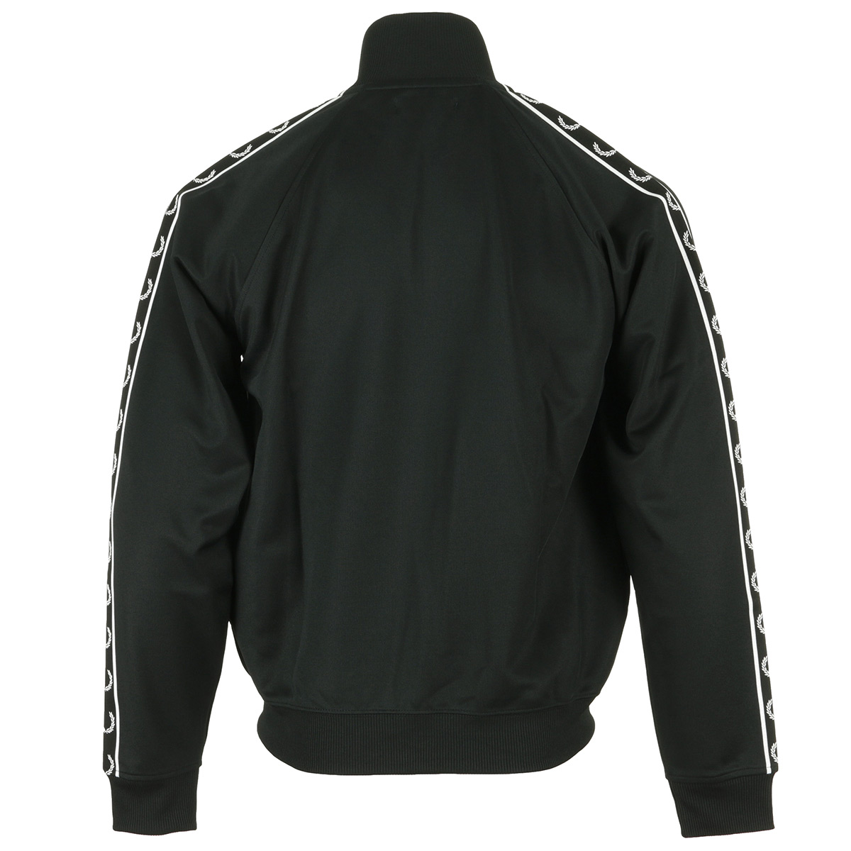 Season Taped Track Jacket Season Taped Track Jacket