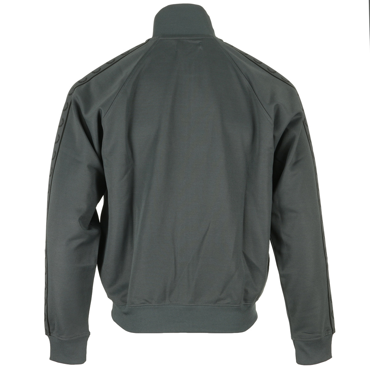 Season Taped Track Jacket Season Taped Track Jacket