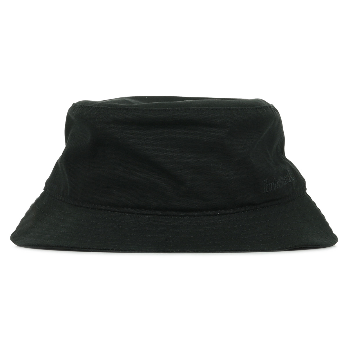 Canvas Bucket Hat