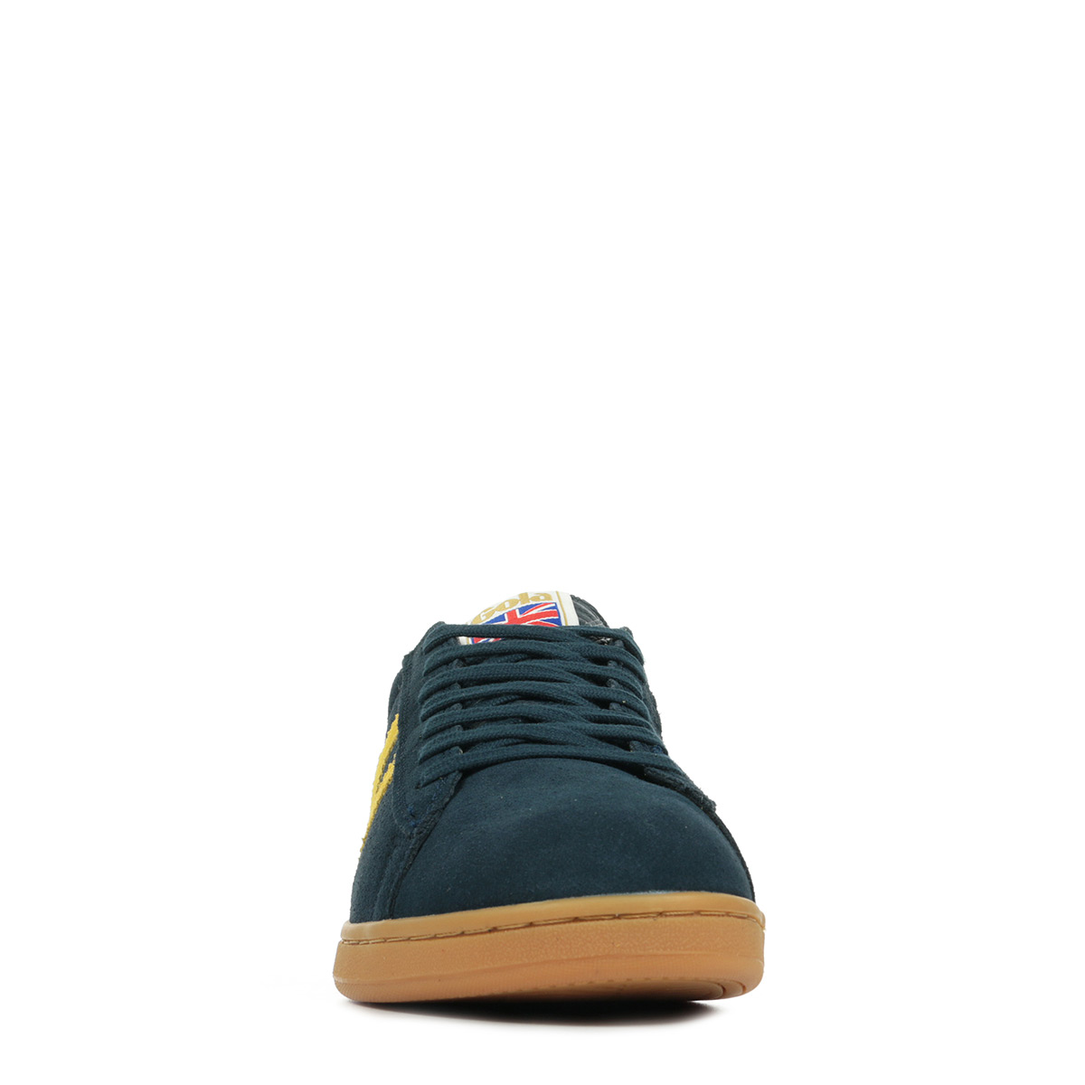 Equipe Suede