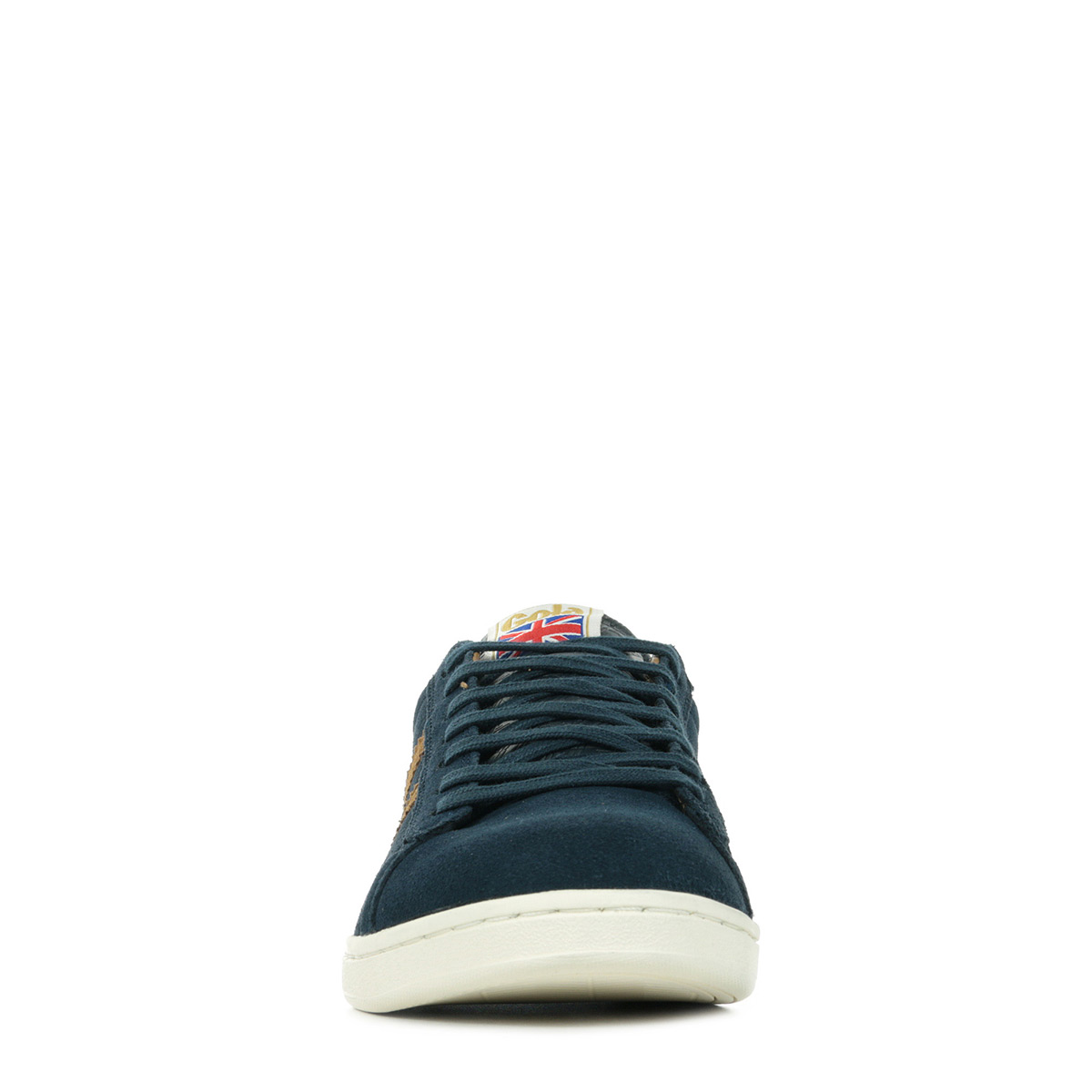 Equipe Suede