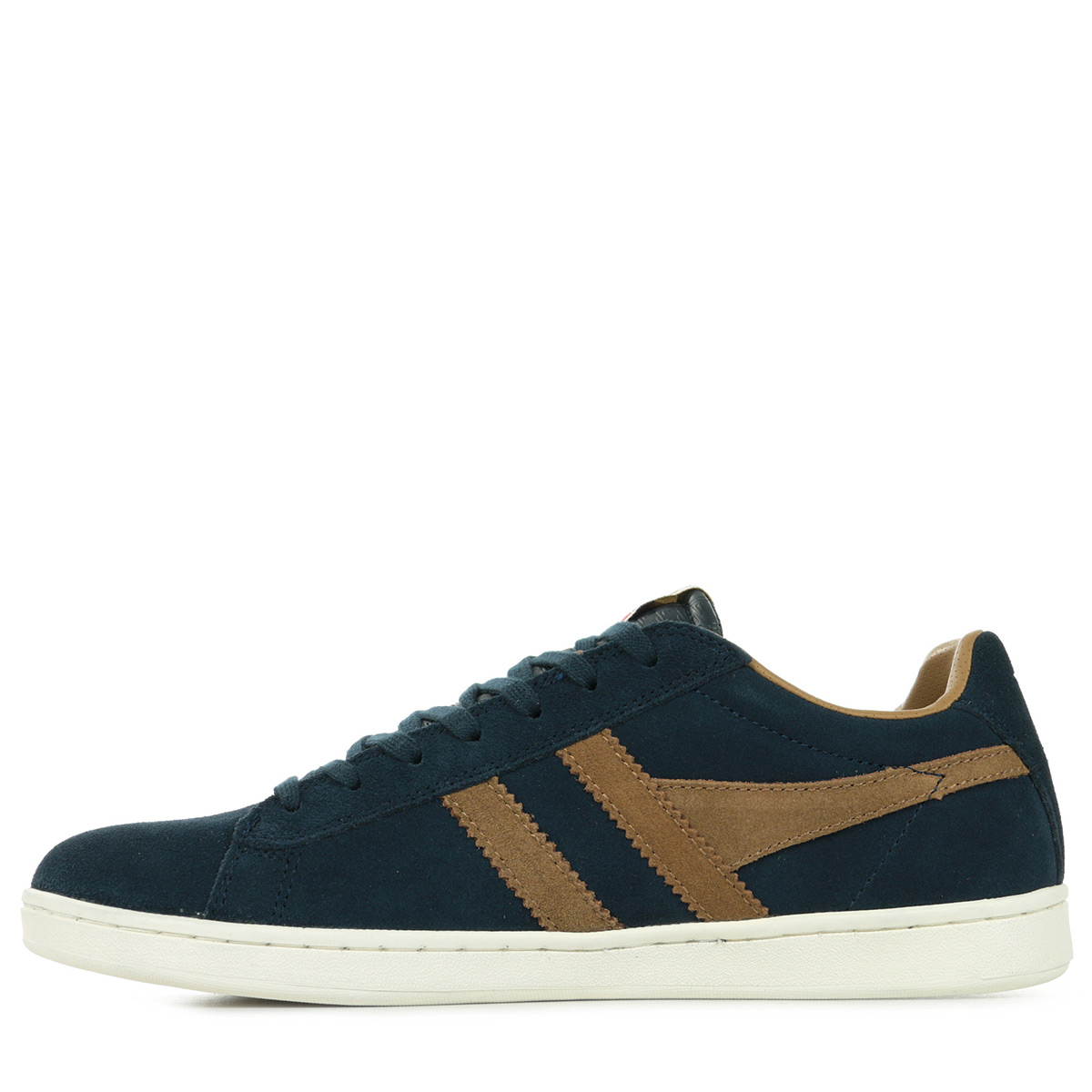 Equipe Suede