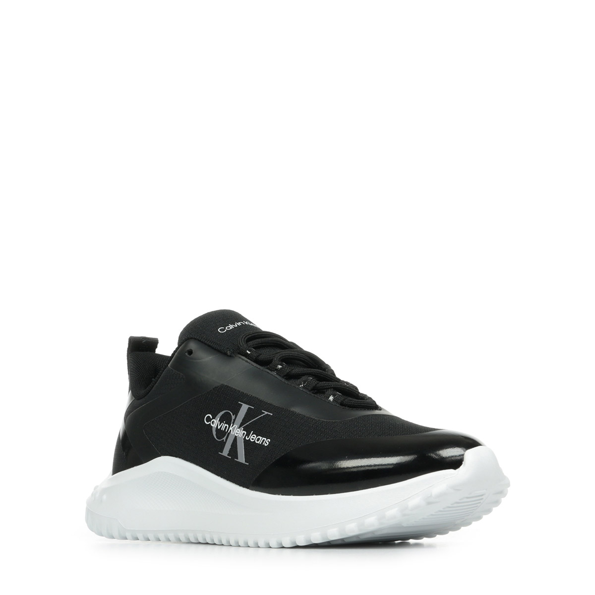 Eva Runner Low Lace Mix Ml Wn