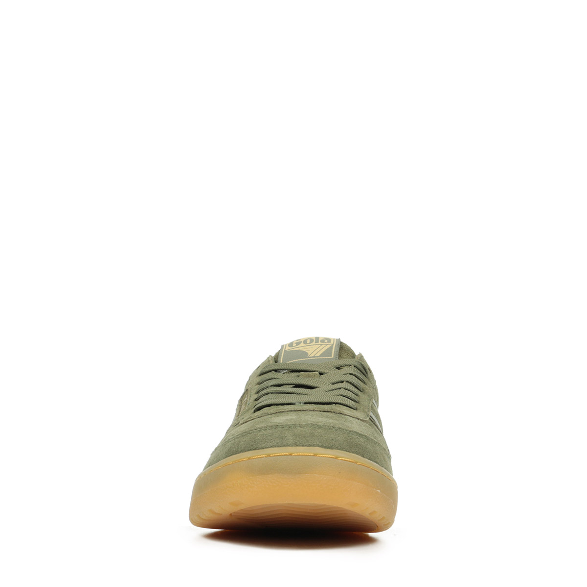 Hawk Suede 86
