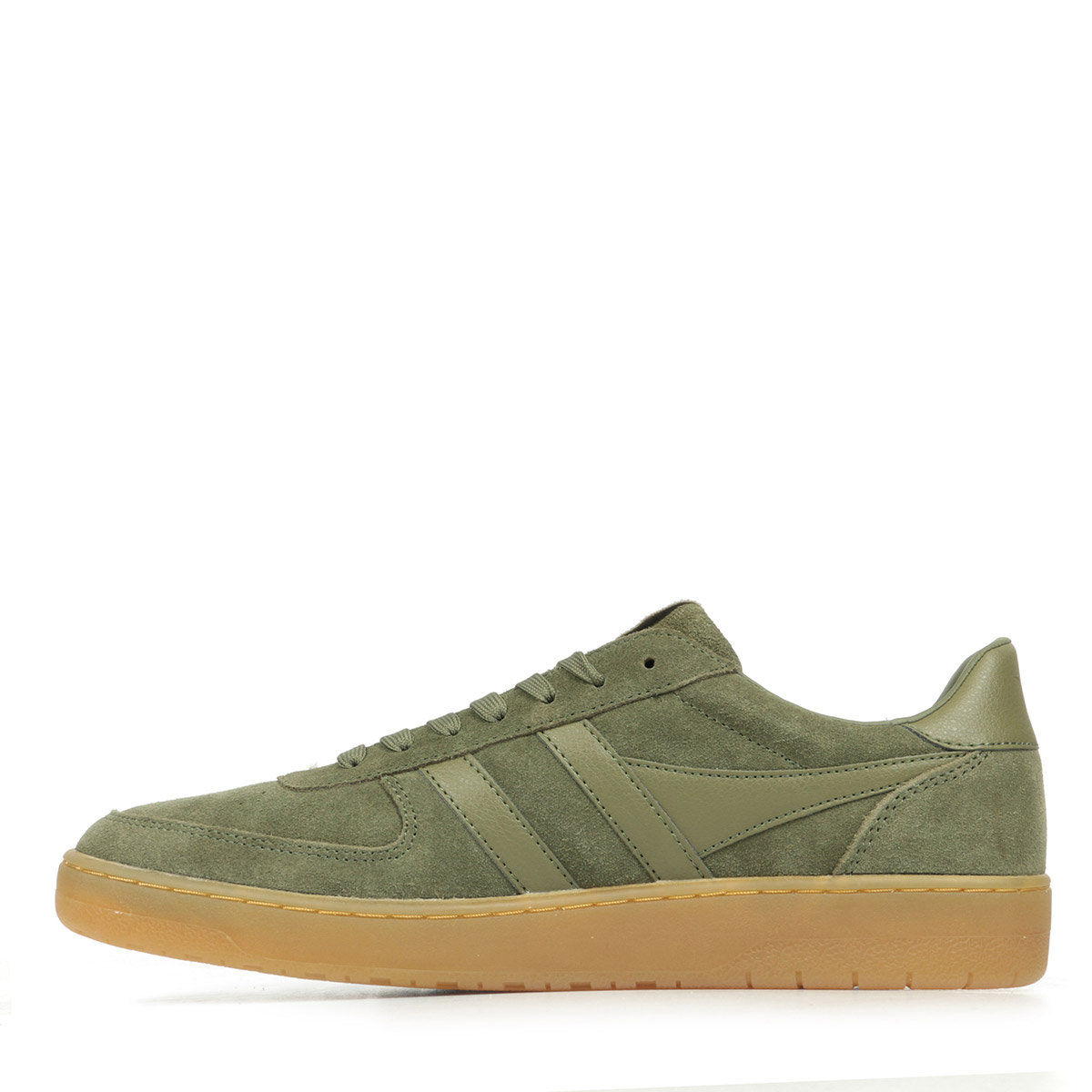 Hawk Suede 86