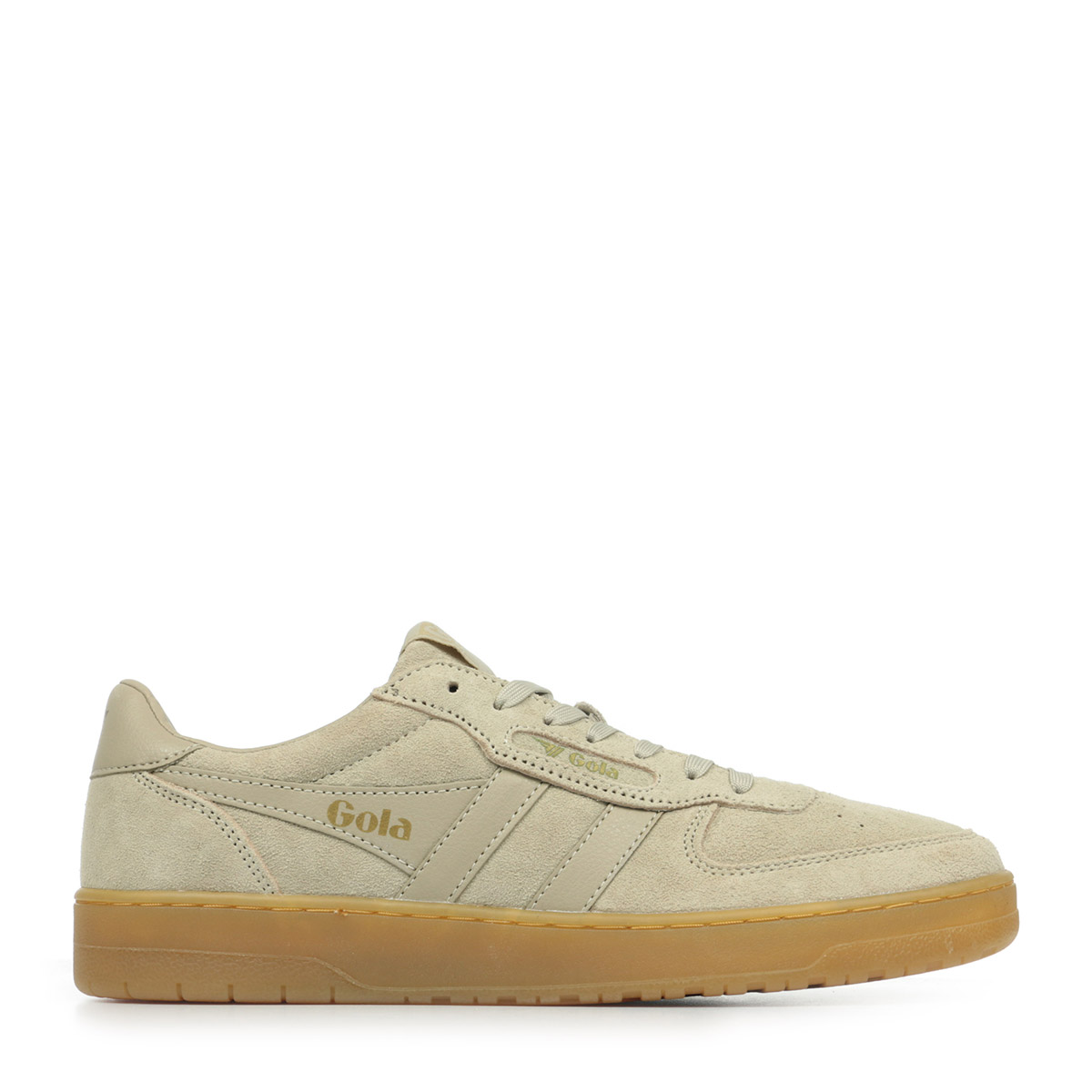 Hawk Suede 86