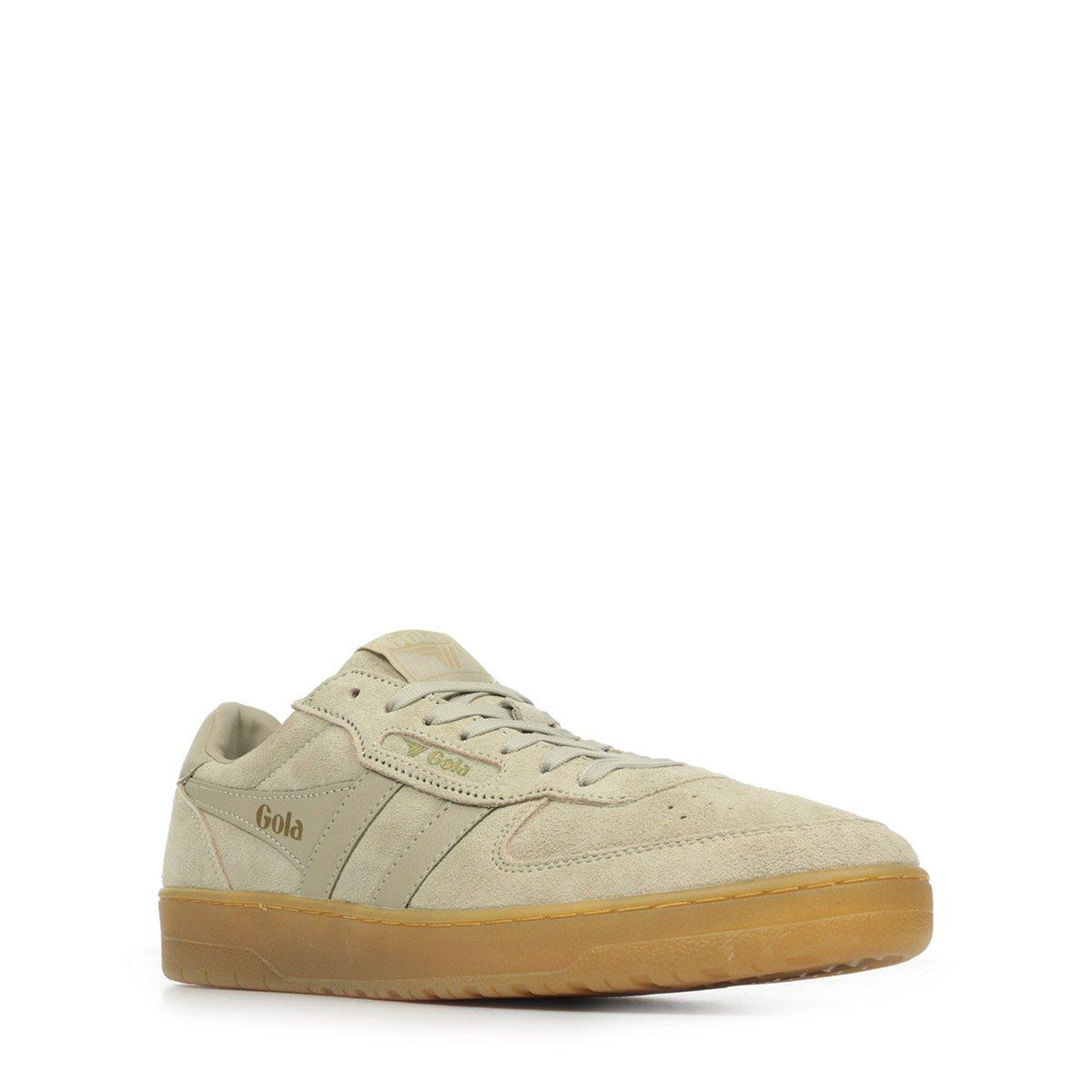 Hawk Suede 86