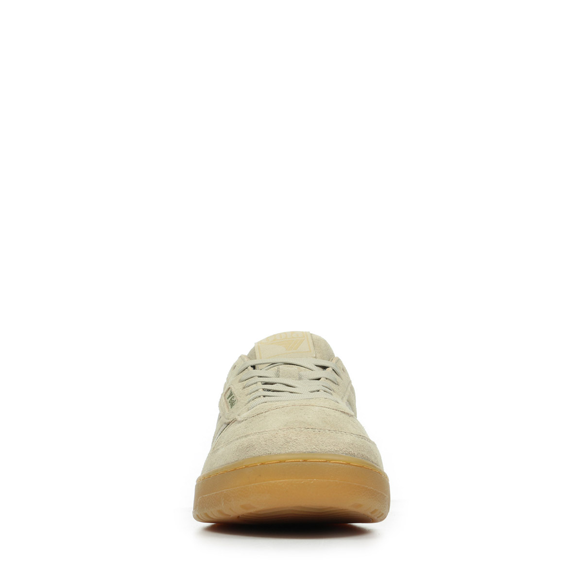 Hawk Suede 86