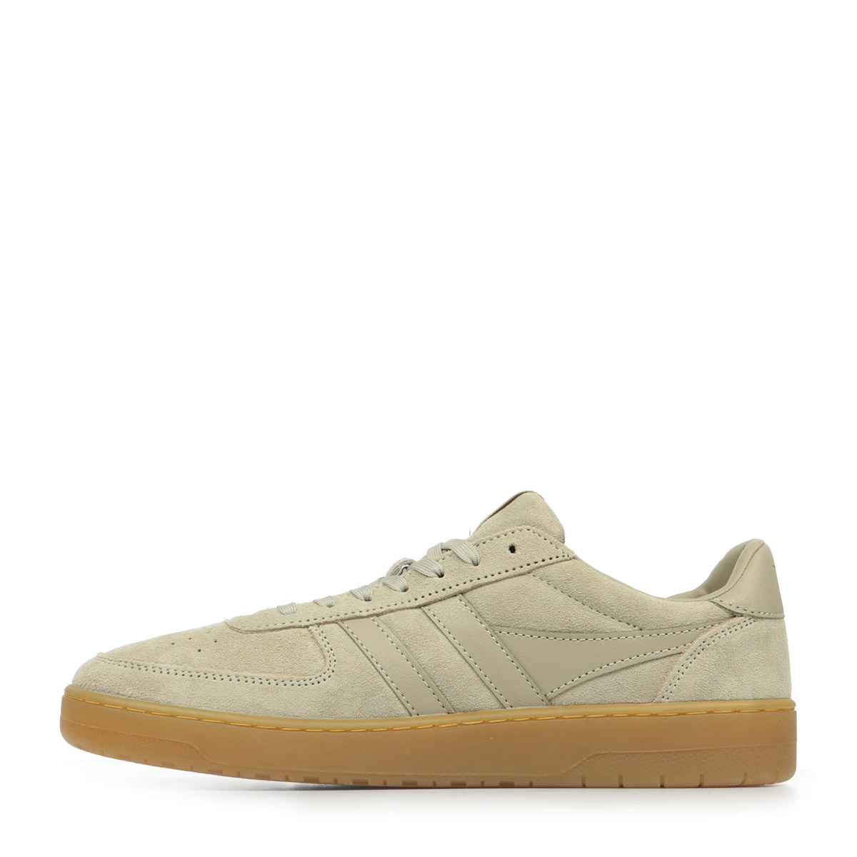 Hawk Suede 86
