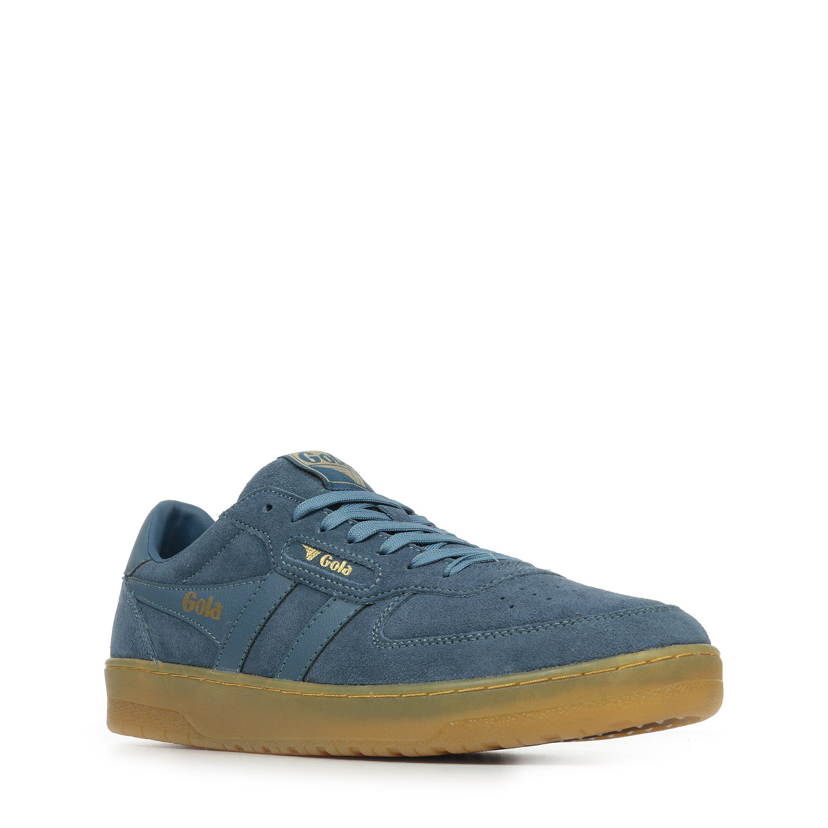 Hawk Suede 86