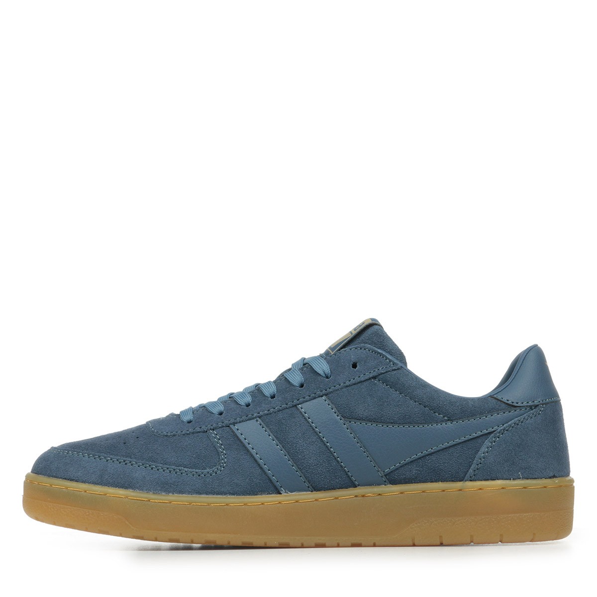 Hawk Suede 86