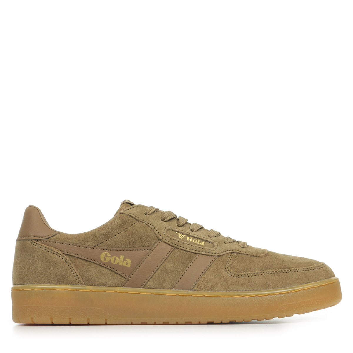 Hawk Suede 86