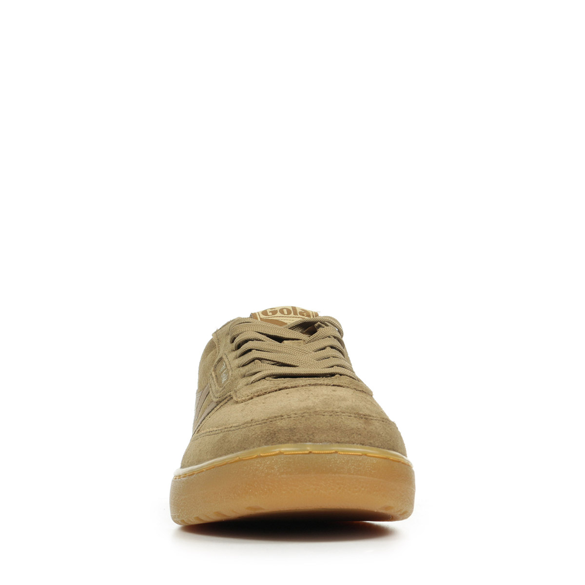 Hawk Suede 86