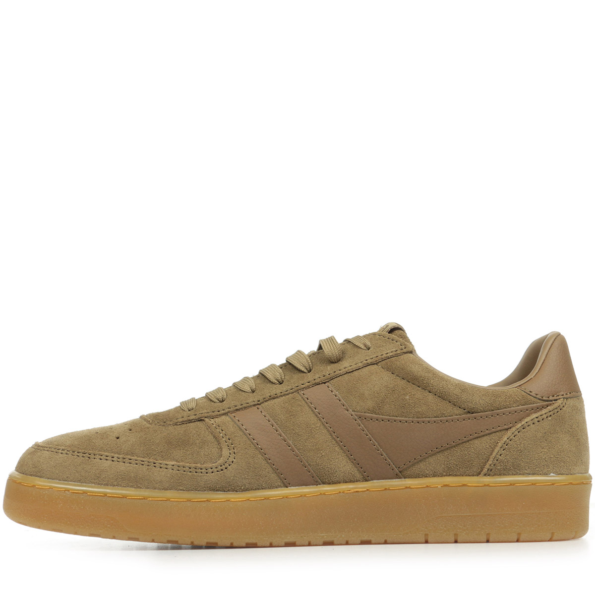 Hawk Suede 86