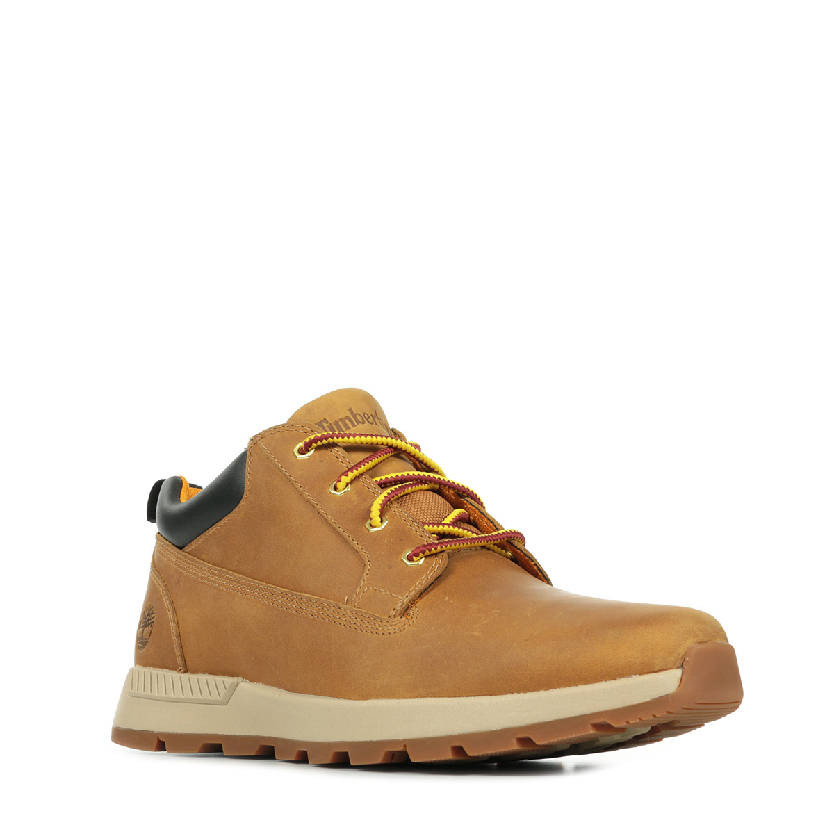 Killington Trekker Low Chukka