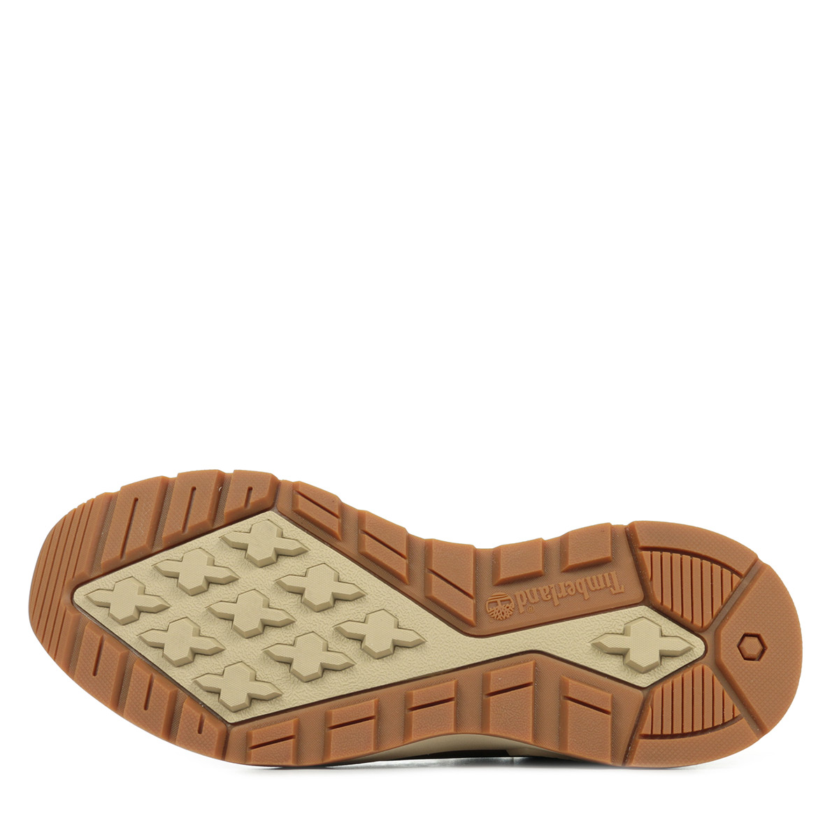 Killington Trekker Low Chukka