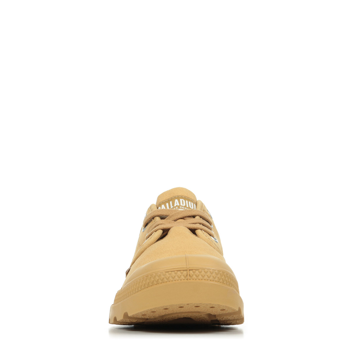 Pampa Oxford
